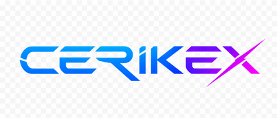 cerikex লোগো